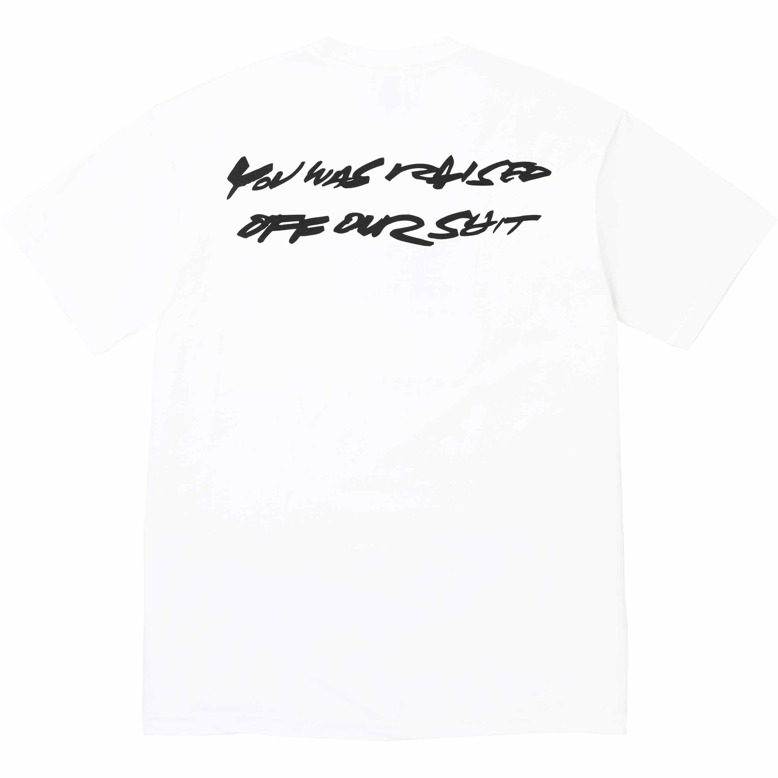 Futura Box Logo Tee view 9